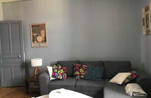 Le Compostelle Chic, Charme, Confort, Cocooning 80 m² - Foto 24