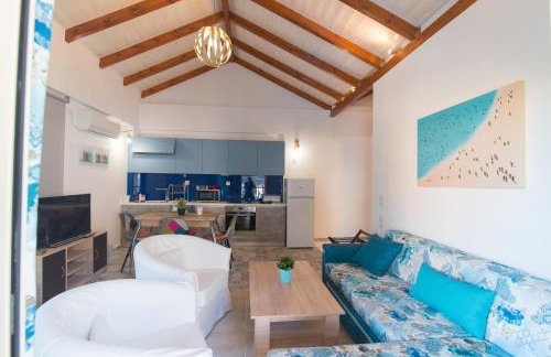 All Saints Villas - Foto 25