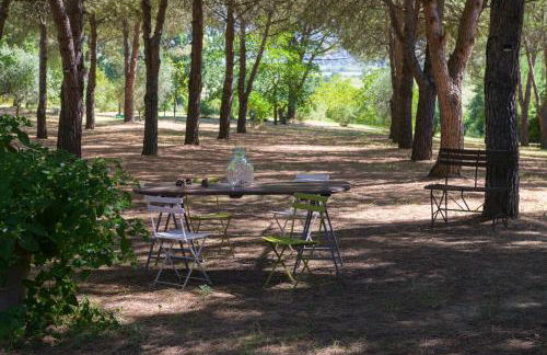 Villa Vignacce - Boutique Country Resort - Photo 43