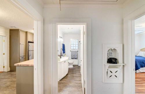 2 Mi to Magnolia Mkt Cozy Retreat with Shared Yard - Foto 19