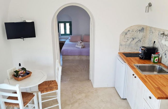 Bonora Country Houses - Askeri - Foto 8