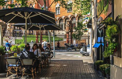 Habitat Apartments Cool Jazz - Foto 78