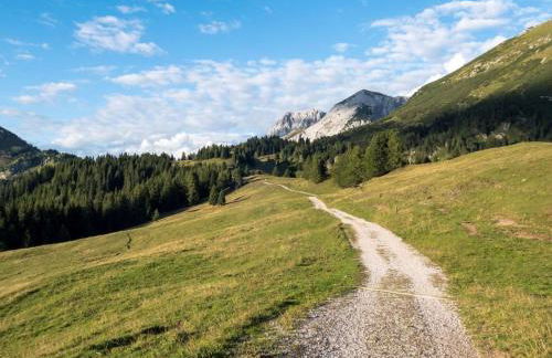 Apartment Maso Dolcevista-2 by Interhome - Foto 95