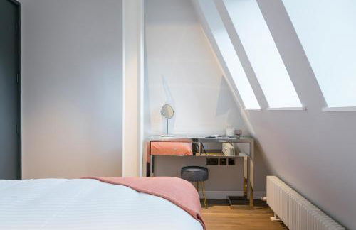 Urban Chic - Clink Street - Foto 7