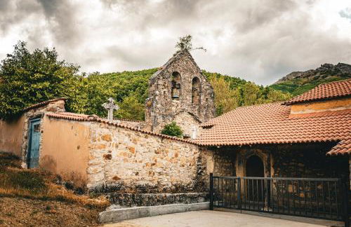 Casa Rural Sensaciones 3 dormitorios con jardin - Photo 34