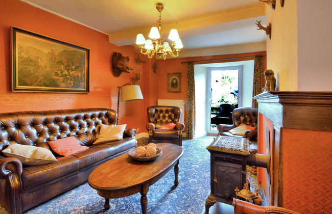 Very Authentic Ardennes House - Photo 16