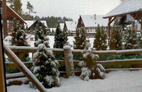 Kaszubski Zakątek - Foto 76