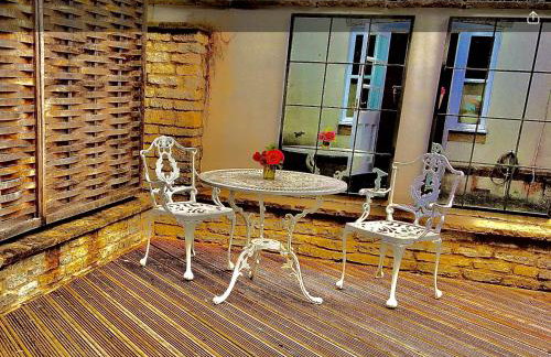 Heart of Somerton House - Foto 10