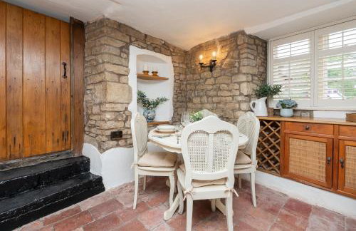 Cosy cottage on outskirts of Bath - Foto 12