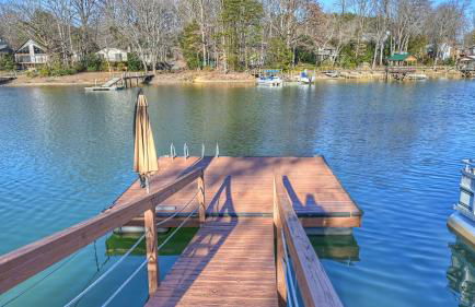 Dock Days by Avantstay Swimming Platform, Dock - Foto 16