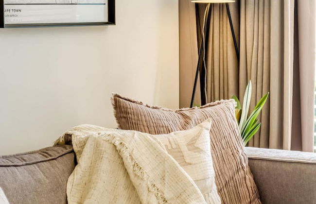 Stylish Retreat With Marina Views at Juliette 307 - Foto 8