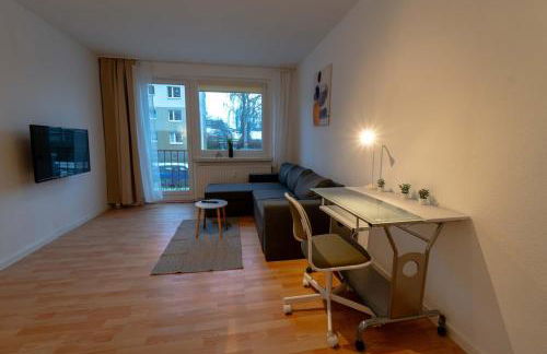 Central, cozy, bright design 3 Room Apt - Foto 35