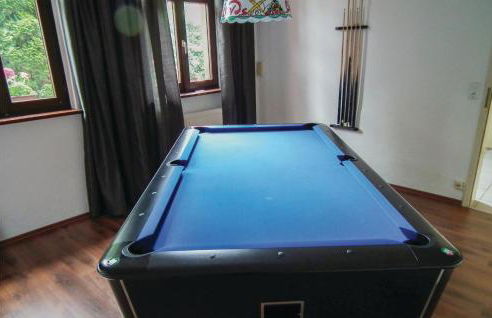 Nine-Bedroom Holiday Home In Petershagen Ot Frille - Foto 12