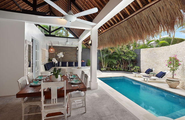 Villa Elleo - Photo 32