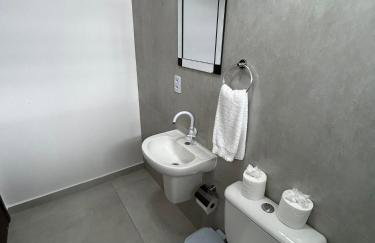 RCM Vilas - Studio n17 Deluxe - Foto 12