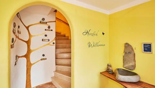 Haus in der Loferau - Foto 2