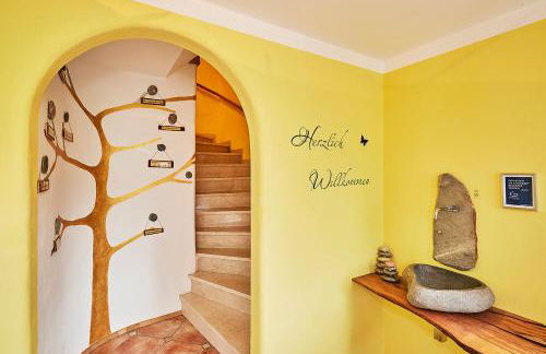 Haus in der Loferau - Foto 2