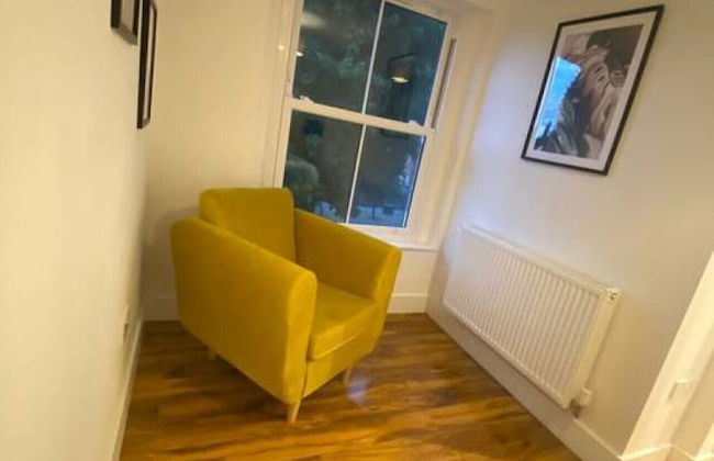 De Parys Penthouse 5 in Bedford - Foto 9