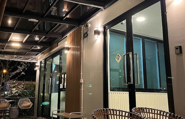 Prem Mansion U Thong - Photo 3