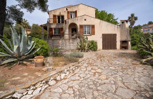 Villa Les Aloes - Foto 35