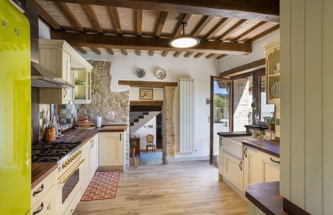 Grano - Casa Bella Vista - Foto 11