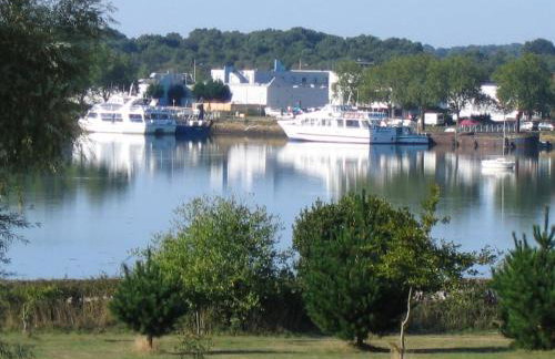Manoir de Larmor - Foto 46