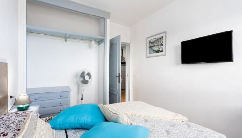 EDEN RENTALS Atogo Cozy Apartment - Foto 3