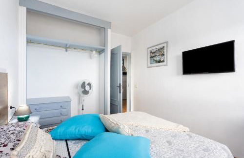 EDEN RENTALS Atogo Cozy Apartment - Foto 3