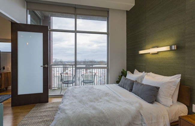 Artsy Extended Retreat Downtown Nashville - Foto 4