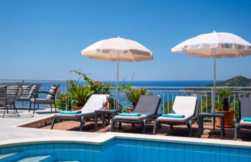 Villa Laura - Foto 13