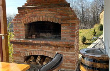 Kuća za odmor Baron - Foto 24