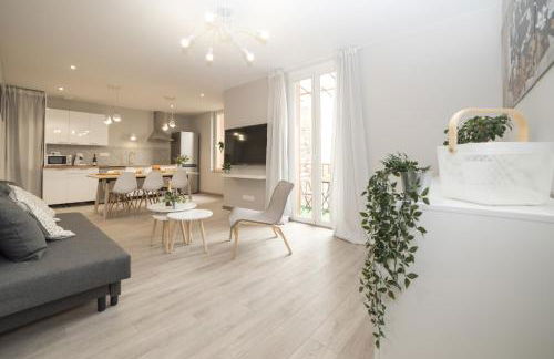 Duplex République - Foto 13