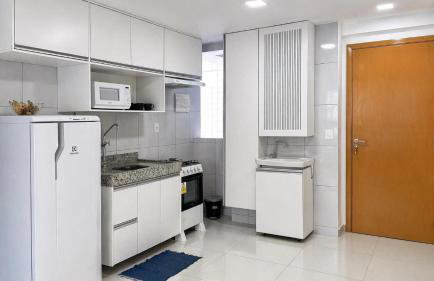 Paiva Ocean View - 17th Floor with Pool, Sauna & Jacuzzi - Foto 5