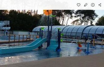 villages sous les pins b7 - Foto 2