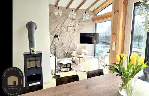 Hunsrücker Tiny Ferien L - Foto 1