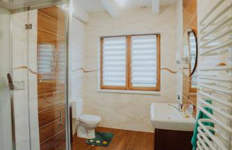 Trzy Stawy - Foto 11