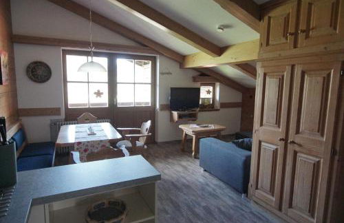 Dreigiebel im Haus Lohrey - Foto 13