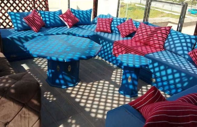 Villa Ahmed - Photo 6