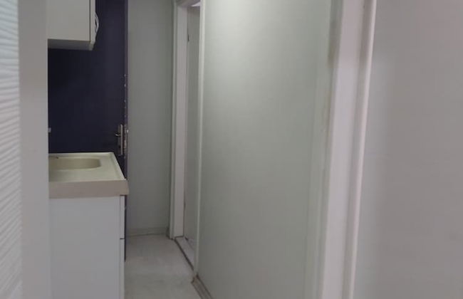 Artemis Apart&Otel - Foto 13