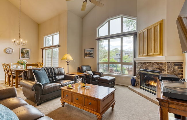 Forest Ridge Loop by Avantstay Hot Tub Private Community Amenities - Photo 7