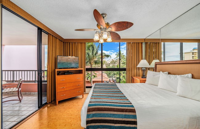 Kahana Falls Maui by VRI Americas - Foto 7