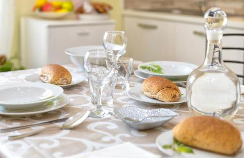 Casa Clara in Uri in the Nuraghe of Santa Cadrina a short distance from the beaches - Foto 32