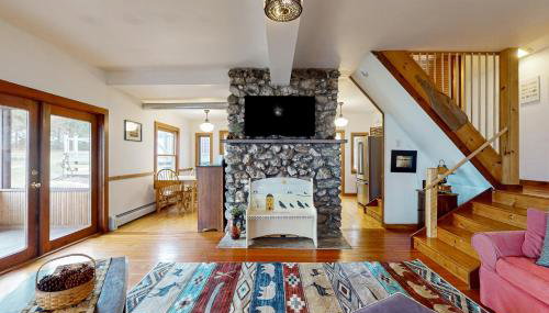 Wildberry Cottage - Foto 5