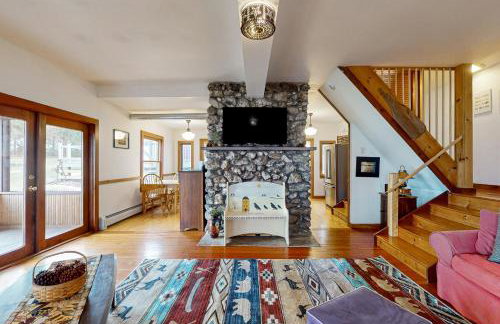 Wildberry Cottage - Foto 5