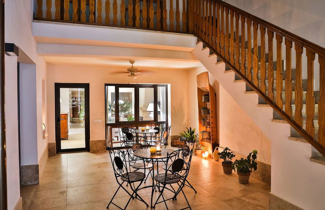 El Patio de los Jazmines "Boutique-House" - Foto 70