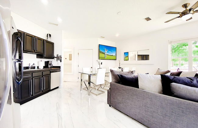 7 Room PGA Village Golf Resort Villa 4BR 3BA NEW - Foto 14