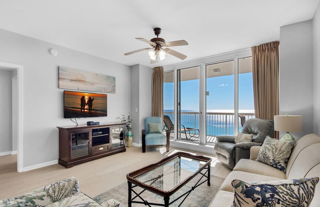 Silver Beach Towers 1205 East - Foto 13