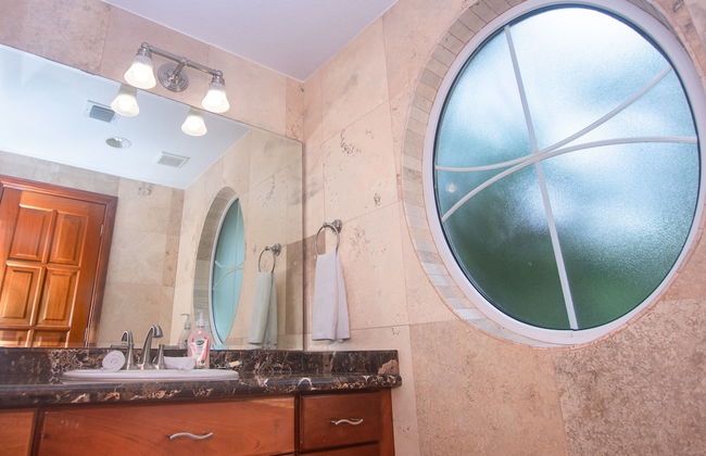 Lawson Rock - Seahorse 105 2 Bedroom Condo by RedAwning - Foto 12