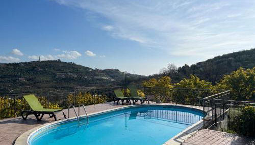 Agriturismo Le Mimose - Foto 4, sunbed