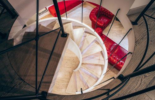 Restart Accommodations Borghese - Foto 5